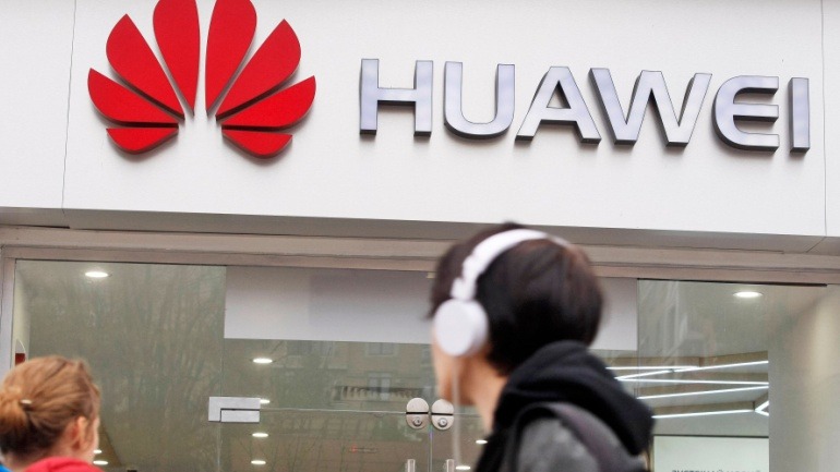 EU Considers Huawei Ban Amid Rising Security Concerns