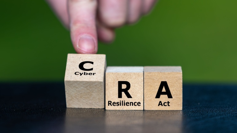 EU Cyber Resilience Challenges: Accountability and Compliance