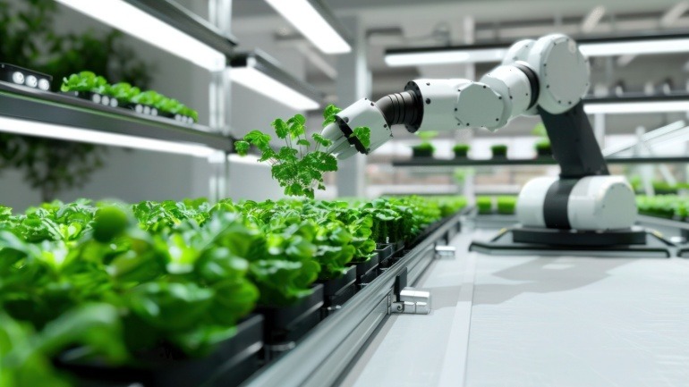 Embodied AI: Revolutionizing Telecom with Innovations