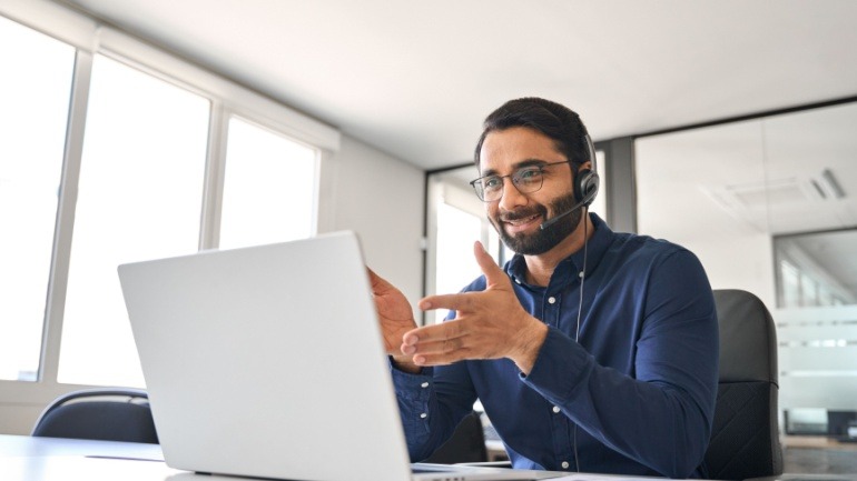 Enhance Productivity: Workforce Intelligence in Hybrid Work Trends