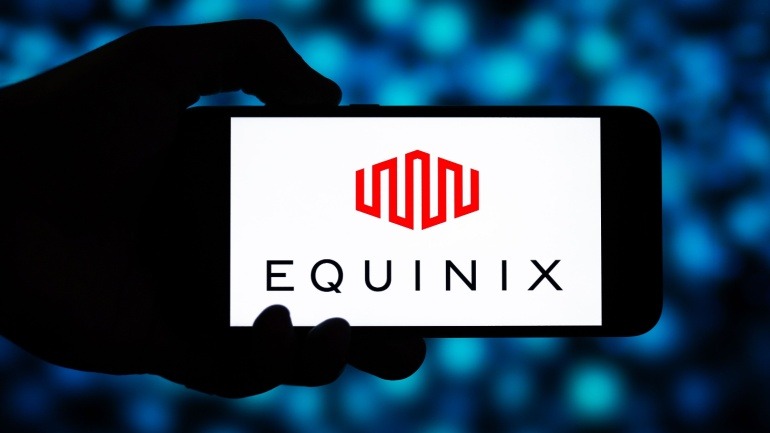 Equinix Boosts UK Infrastructure with £3.9B Data Hub Expansion