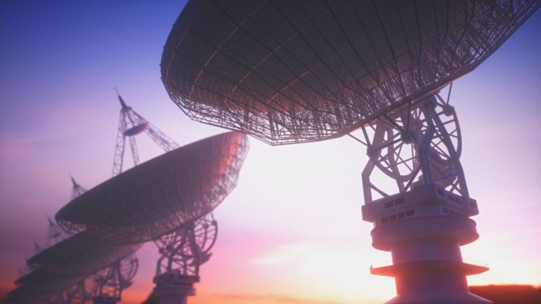 Fujitsu Edge Computing Slashes Satellite Data Latency to Minutes