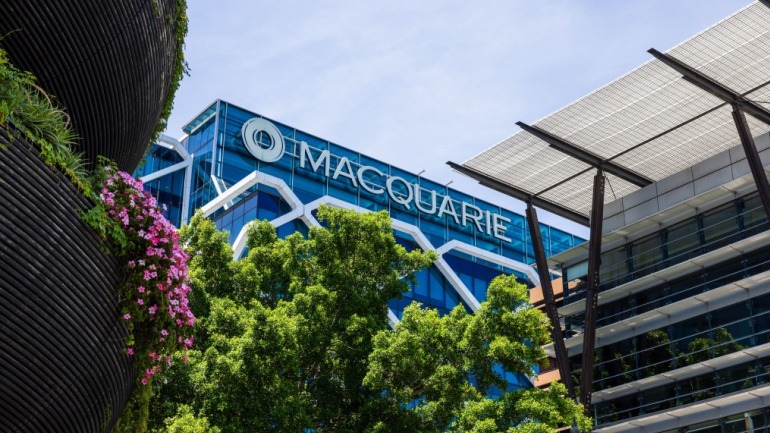 Macquarie Reveals $3B Data Center Expansion Plans