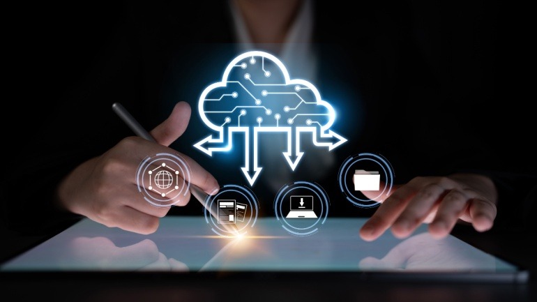 Mitel Hybrid Model: Modernize Without System Overhaul