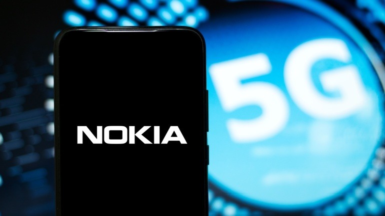 Nokia Bold 5G Shift: Exit Private Market Focus on Telcos