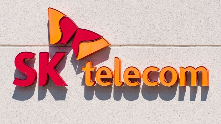 SK Telecom Expands Data Centers - Boosts Global Presence