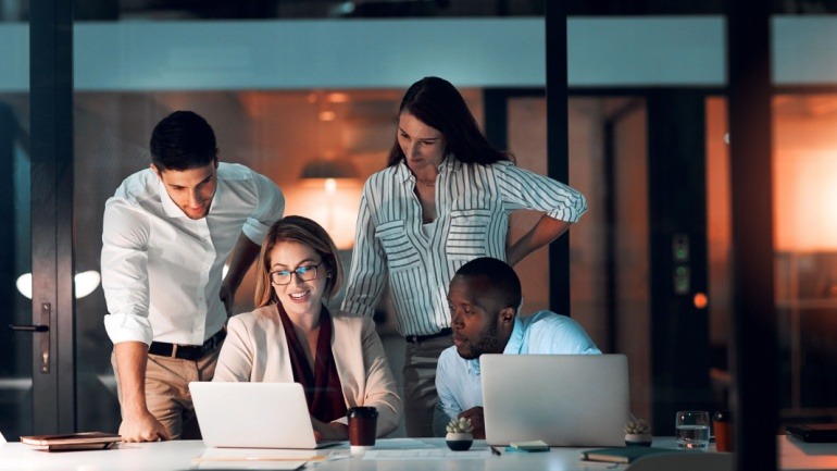 Telefonica Unveils Bold Five-Year Plan for Telecom Growth