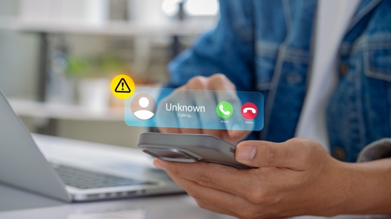 UK Telecoms Unite Against Scams with New Fraud Charter