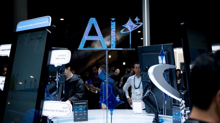 Telcos Must Embrace AI or Risk Falling Behind