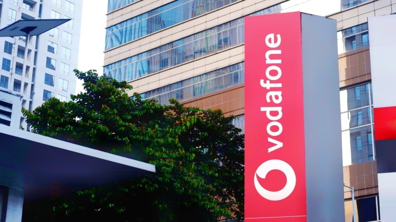 Telefonica Vodafone Sell Fiber Stake to AXA for €600M