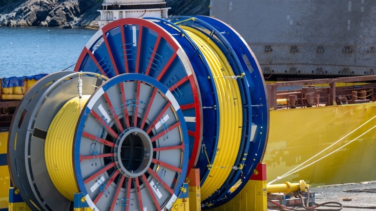 UK Intensifies Efforts to Protect Crucial Undersea Networks