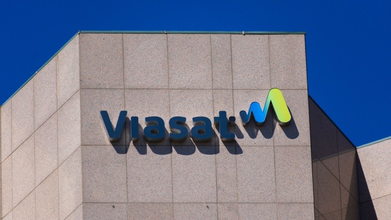 Viasat Revolutionizes Satellite Tech with ViaSat-3 and HaloNet