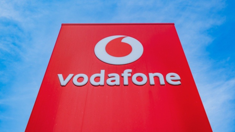 Vodafone SpaceMobile European Satellite Network Revolution