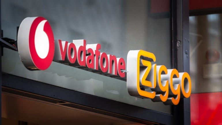 VodafoneZiggo's Digital Overhaul: A Strategic Shift Unveiled