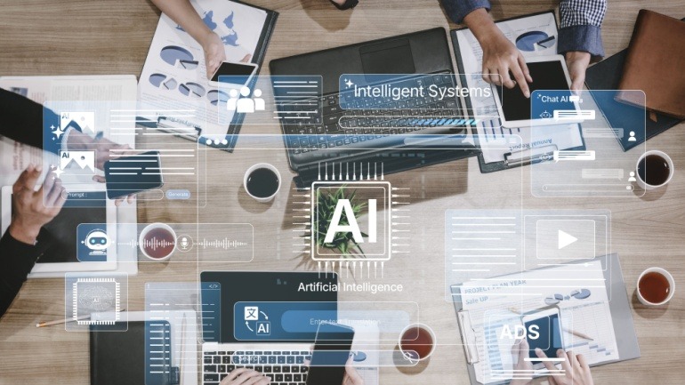 AI Revolutionizes Telecom: Navigating Challenges and Opportunities