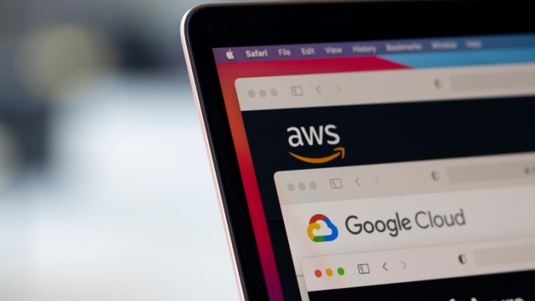 AWS and Google Cloud Launch Groundbreaking Multicloud Service