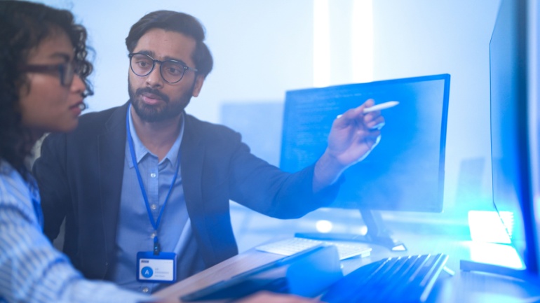 Agile Platforms Propel Telco Transformation Amidst Tech Disruption