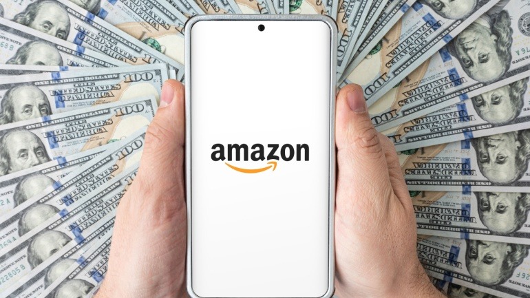 Amazon Microsoft Lead Massive $92.5B India Investment Race