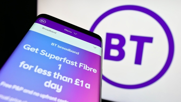 BT Innovates Telecom Challenges Strategic Partnerships Key