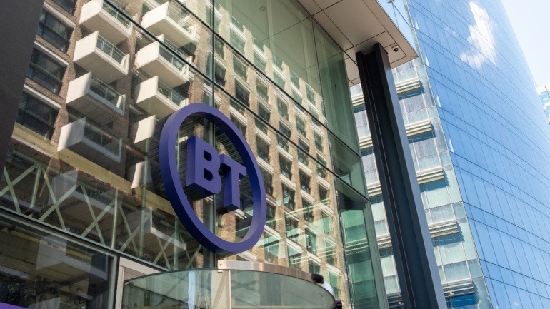 BT Unveils Platform Boosting UK Digital Sovereignty and Security