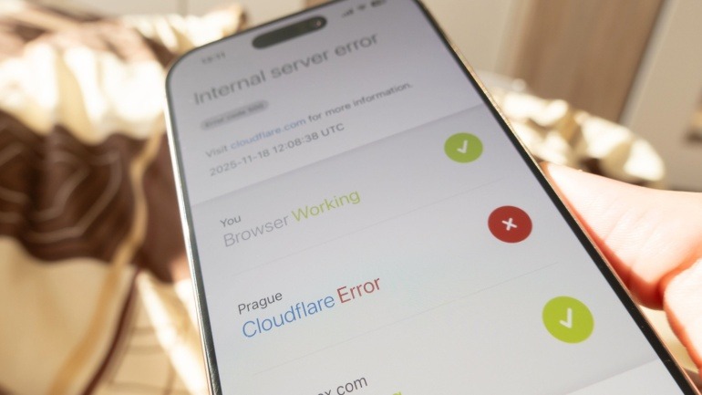 Cloudflare Outage Sparks Urgent Telecom Resilience Discussion
