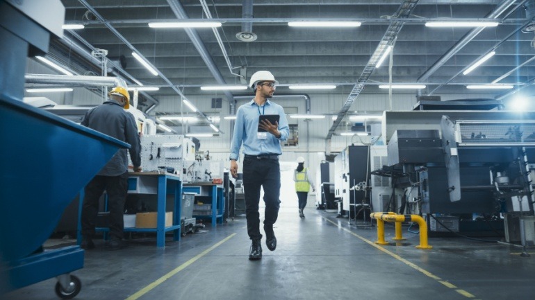 Critical Manufacturing Canonical Enhance Cloud Deployment for Manufacturers