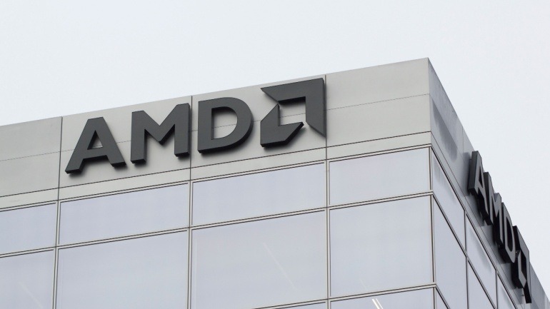 Dell AMD Propel AI Innovations in Telecom Networks