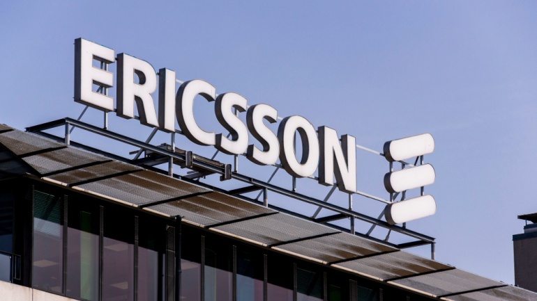 Ericsson Advances in Private 5G with Innovative Solutions