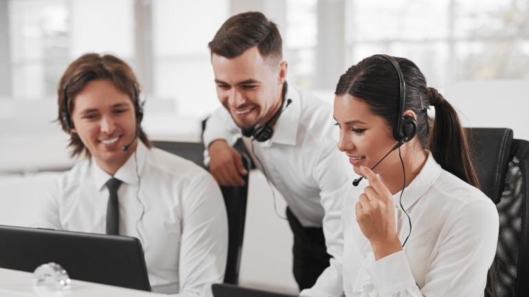 Gamma Launches GammaUCX: Revolutionizing Cloud Communications