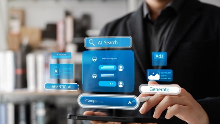 Gen AI Revolutionizes Telecom: Proactive Predictive Operations Rise