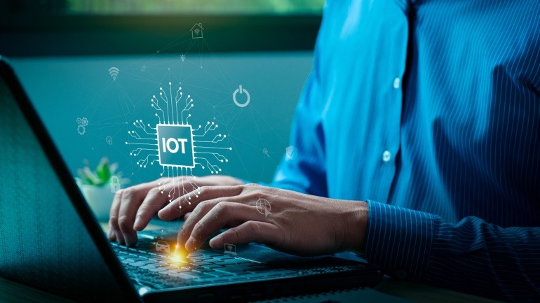 IoT 2025: From Lofty Promises to Essential Infrastructure