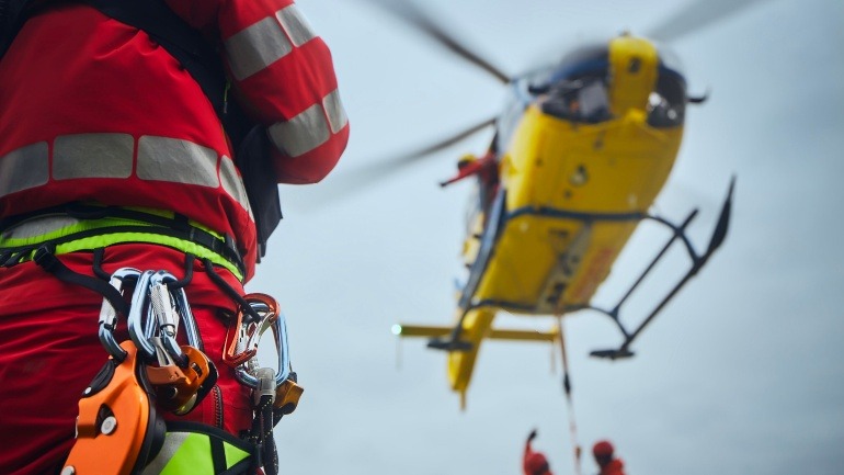 Madrid Enhances Emergency Services with 5G Orange-Ericsson Alliance