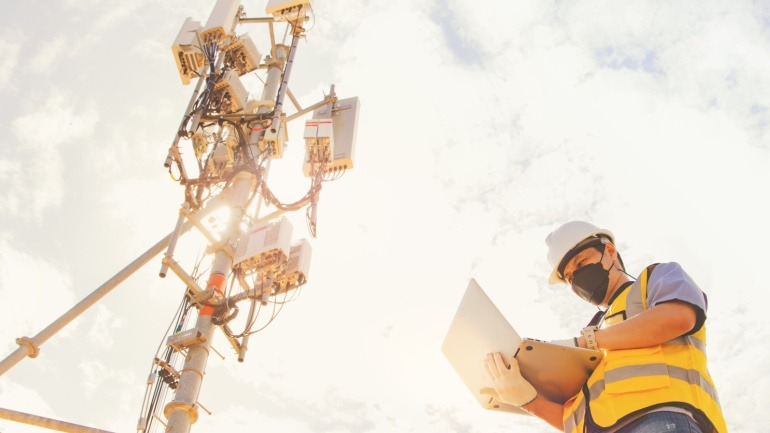 Private 5G Revolutionizes Enterprise Operations with Key Innovations