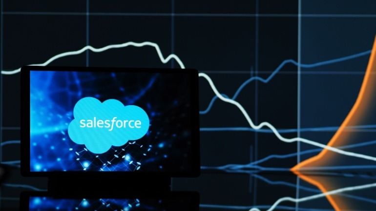 Salesforce Reshapes AI Pricing for Predictable Cost Control