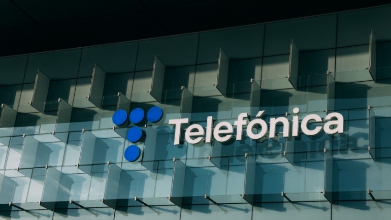 Telefonica Strengthens NATO Partnership with R&D Innovations