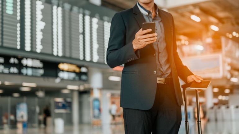 U.S. Airports: Cellular Surpasses Wi-Fi in Speed and Security
