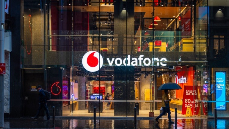 Vodafone Faces UK MPs Amid Franchise Allegations Shakeup