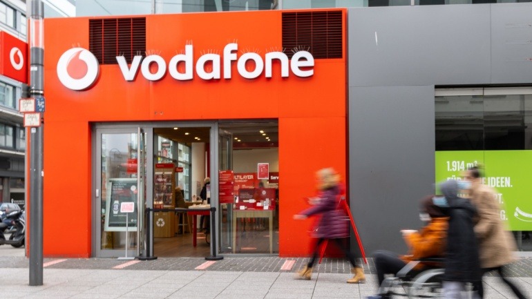 Vodafone-Sumitomo Pairpoint Secures €30M for Digital Innovation