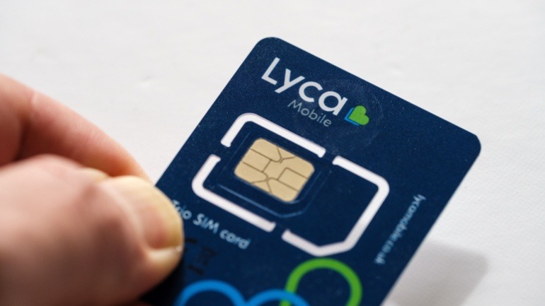 eSIM Revolution: Lyca Mobile Leads Seamless Connectivity Wave