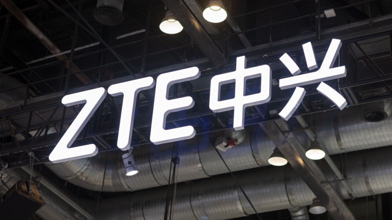 6G Breakthroughs - ZTE Leads with AI and Space Integration