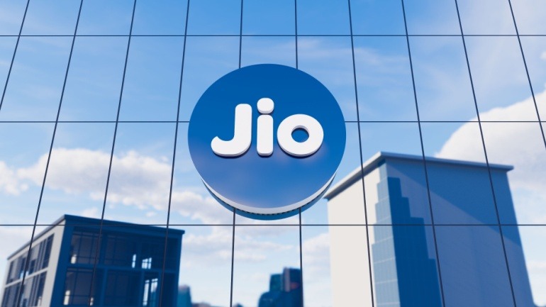 India's AI Transformation - Reliance Jio's $110B Data Centers