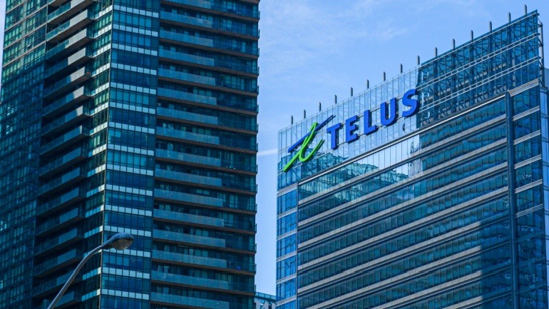 Telus Enhances 5G in Canada with 3.8GHz Spectrum Acquisition