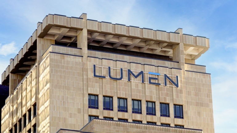 Lumen's Strategic Shift - Dominating AI Infrastructure Market