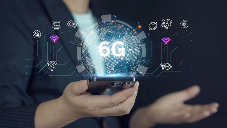 Samsung, KT & Keysight Propel 6G with 7 GHz X-MIMO Trial