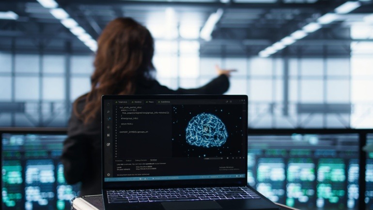 AI Revolutionizes Telecom - New Report Highlights Key Trends