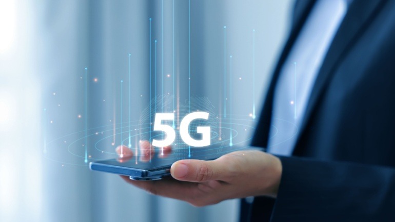 Ericsson Pioneers Maritime 5G SA with Italian Navy Trial