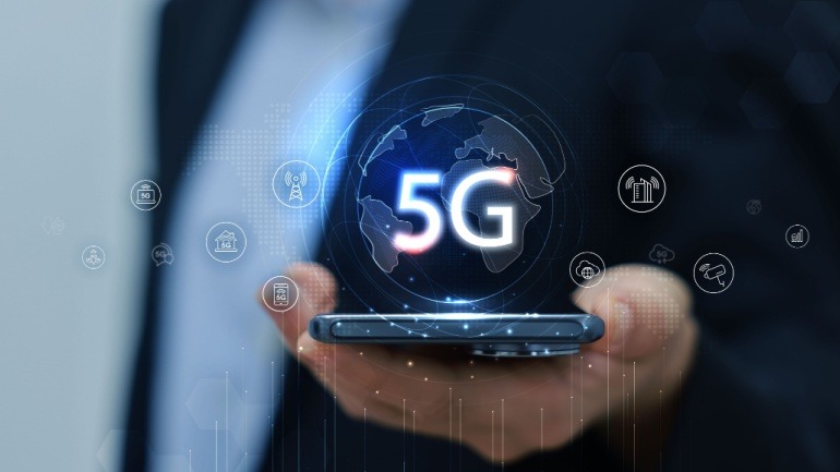 Network Capacity Set to Double by 2030 - Key 5G Insights