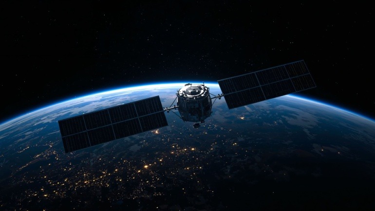Virgin Media O2, SpaceX Boost UK Coverage with O2 Satellite