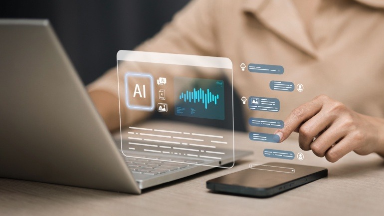 RingCentral Revolutionizes Communications with Agentic Voice AI Expansion