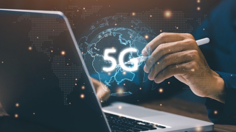 Record Growth 5G Leads Mobile Core Network in 2025